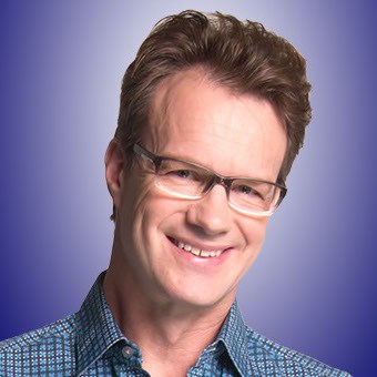 1: How the Most Famous Foreigner in China Learnt Chinese with Mark Rowswell (Dashan)